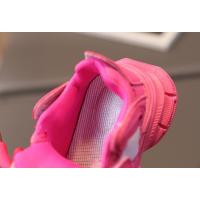 Compañero de clase primavera nuevas niñas zapatos deportivos niños letra papá zapatos de moda de la escuela media de los niños zapatos de estudiante - details 11