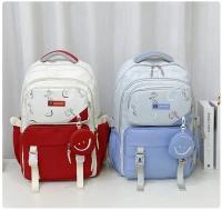 Mochila escolar Girls Life Book Bag para primaria y secundaria - details 13