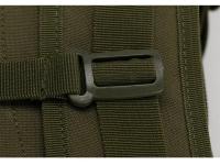 Mochila Táctica de 15L Molle Paquete de Bicicleta para Deportes al Aire Libre - details 15