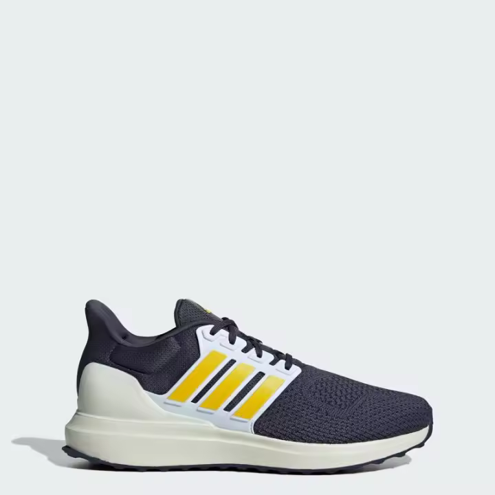 Leten Lifestyle UBounce DNA Zapatos Hombre Azul IE8950 Calcomanía - 1