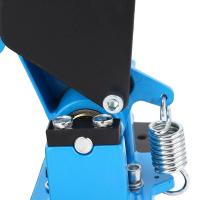 Amoladora angular 2 en 1, soporte fijo, abrazaderas ajustables de 45 grados, soporte para amoladora angular de alta precisión, duradero, multifunción - details 10