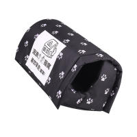 Casa plegable portátil para mascotas, refugio para exteriores, garaje y balcón - details 0