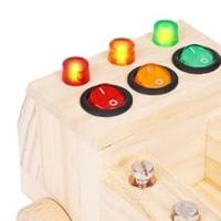 Car Screwdriver Board Set