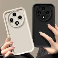 Para Xiaomi Redmi 14C funda 14R 5G Xiomi little Poco C75 fundas de teléfono protección cámara protección anticaída cubierta suave 14 C R Capa - details 1