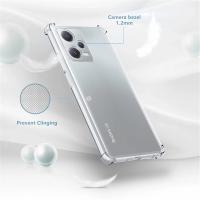 Funda de Silicona Transparente para Xiaomi Redmi Note 13 Pro 4g 12 Pro Plus 5g - details 2
