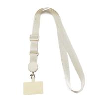 Cordones cruzados antipérdida para teléfono móvil, accesorios desmontables, correa para el cuello, cordón para teléfono, cuerda Universal ajustable para teléfono móvil - details 4
