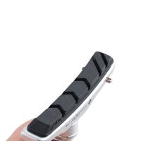 Hoja de goma reemplazable para bicicleta de montaña, zapatas de freno para bicicleta, pastillas de freno en V, bloques de freno para bicicleta - details 3