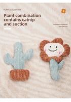 Juguete de Gato de Girasol de Pingüino Palo de Abrazar Resistente a Mordiscos para Gatitos - details 4