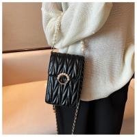 Nueva Bolsa de Verano 2025 Diseño Único de Hombro Único para Teléfono Móvil - details 11