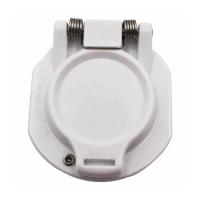 Repuesto de bloqueo al vacío giratorio libre para limpiadores de piscina, accesorios de pared de seguridad, W400BWHP GW9530, 1 paquete - details 5