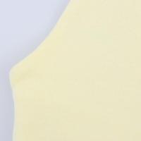 BUNO-vestido empalmado con cuello colgante para mujer, Color sólido, decoración sin espalda, primavera/novedad de verano, ropa para mujer - details 10