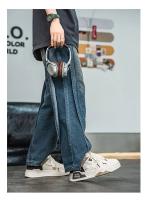 Zapatillas de deporte de ocio versátiles para hombre, zapatos deportivos ligeros y cómodos para caminar, zapatos gruesos de alta calidad a la moda, calzado masculino - details 19