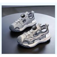 Sandalias Antideslizantes Para Niños Y Niñas, Zapatos Informales Para Correr, Deportes De Playa, Verano - details 5