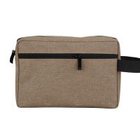 Bolsa de Maquillaje Impermeable Organizador de Viaje para Hombres y Mujeres Neceser de Belleza - details 3