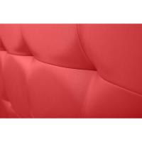 tapizado Polipiel Mod. Texas Todas Las Medidas y Colores (Blanco, 135 * 70) - details 18