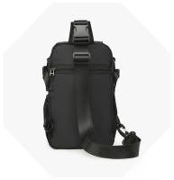 Mochila de viaje impermeable para hombre, bolsa cruzada de gran capacidad para deportes al aire libre, Camping, senderismo, ciclismo - details 19