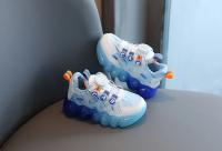 Zapatillas Deportivas LED para Niños Transpirables, Resistentes al Desgaste, Hechas en España - details 21