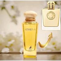ATHENA Maison Alhambra Perfume para Mujer ORIGINAL EAU 100 ML - details 1