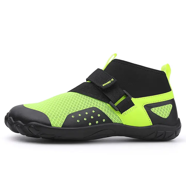 Zapatos de agua antideslizantes para hombre y mujer, zapatos ligeros de secado rápido Fizz y yoga - 1