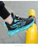 Nuevos zapatos para niños, zapatos de tenis al aire libre, zapatos antideslizantes para correr, zapatos deportivos ligeros, zapatillas impermeables de calidad para niños - details 21