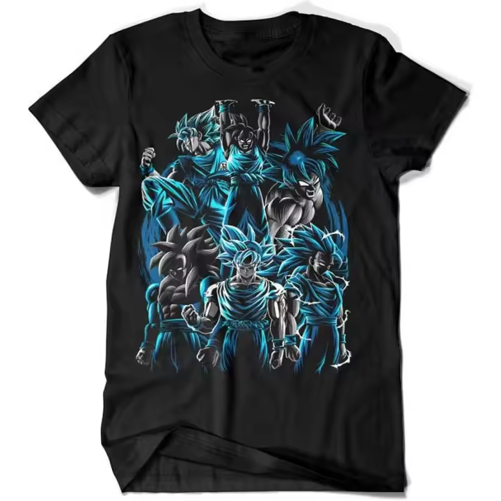 Camisetas 4089 - Collage (albertocubatas) - 1
