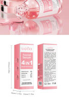 Serie de cuidado 4 en 1 Ya Pearl Face - details 9