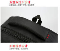 Mochila al aire libre de la capacidad grande de los deportes del ocio del equipo del bolso de Vie de la tela de Oxford - details 19