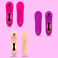 Estimulador de Clítoris para Mujeres Vibrador de Succión Juguetes Sexuales para el Vagina y Pezón Producto de Masturbación para Adultos - details 9