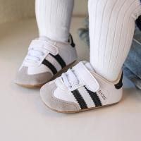 Nuevos Zapatos para Bebés 2025 Zapatos Deportivos Individuales para Niños y Mujeres de 3-12 Meses - details 6