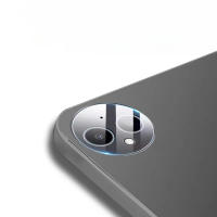 Protector de Lente de Cámara Huawei MatePad Pro 12.2 pulgadas Vidrio Templado de Cubierta Completa - details 5