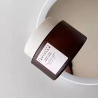 Crema Reparadora de Centella con Colágeno Hidroclizado Hidratación Profunda, Rejuvenece, Ilumina la Piel Herramientas de Cuidado de la Piel Facial - details 4