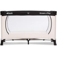 Dream N Play Plus Parque Infantil Cuna Plegable para Bebés De Nacimiento hasta 15kg - details 34