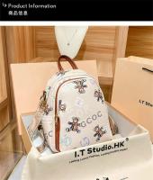 Artículos de lujo de Hong Kong2025Nueva Bolsa de Mujer de Marca Auténtica Mochila Bolso de Mano Bolso de Hombro Bolsa de Senderismo - details 0