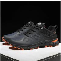 Zapatillas Impermeables para Correr para Hombre Zapatillas Deportivas para Caminar al Aire Libre - details 14