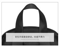 Mochila de viaje casual pequeña para mujeres Mochila de trabajo sencilla impermeable Mochila escolar para niñas Mochila de ocio ligera - details 31