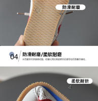 Zapatillas Deportivas Casuales Delgadas para Bebés Forrest Gump Zapatillas de Moda para Hombres con Suelas Planas - details 5
