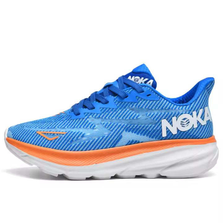 Zapatos deportivos para hombre Zapatos de hombre de talla grande de malla fina - 1