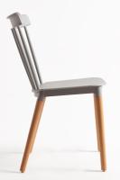 Miguel - Packs Sillas Comedor - Pack 2 Sillas Leka - Blanco - details 19