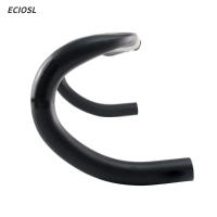 Manillar de fibra de carbono T1000, manillares deportivos para bicicleta, barra de caída Aero, accesorios para bicicleta de carretera, 31,8x400/420/440mm - details 3