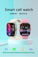Reloj deportivo inteligente Y15 de bajo consumo con llamadas, pantalla táctil capacitiva, configuración multilingüe y monitoreo deportivo - details 0