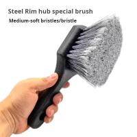 Cepillo de Limpieza para Ruedas de Coche Herramientas Universales para Limpieza de Neumáticos - details 7