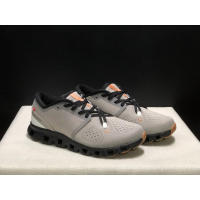 Zapatillas de correr Cloud X4 de alto rendimiento Transpirables para hombre y mujer - details 7