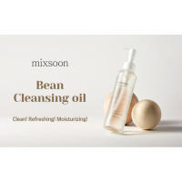 bean cleansing oil 1
