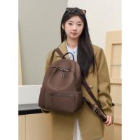 Mochila para mujer 2025 nueva moda bolso de hombro Casual versátil bolso de mensajero bolso Xiaoxiangfeng para mujer - details 18
