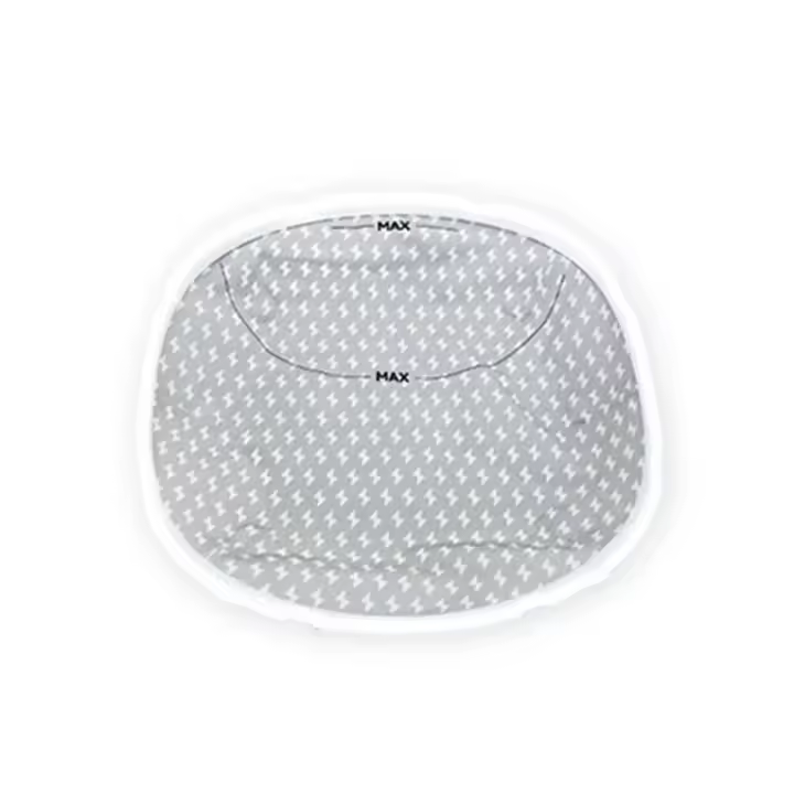 CATLINK Caja de Arena Inteligente para Gatos Automática, Desechable, Fácil de Limpiar, No se Adhiere - 1