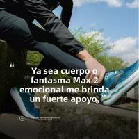 Calzado para correr para hombres y mujeres Calzado ligero para caminar al aire libre Zapatillas de malla transpirable - details 1