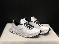Zapatos de senderismo off-road Cloudswift 3 Zapatillas deportivas transpirables para hombres y mujeres Entrenamiento de resistencia Material de textil y plástico - details 6