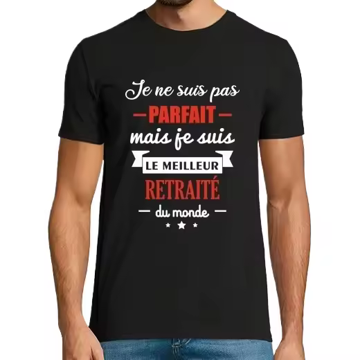 idea de regalo de jubilación Camisetas regalo jubilación - 1