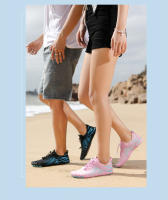 Zapatos acuáticos de verano para hombre y mujer, zapatillas de agua de playa de secado rápido para natación al aire libre - details 18