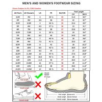 Zapatillas De Moda Para Hombre Transpirables Cómodas Y Ligeras Zapatos Casuales Antideslizantes Con Suela Suave Para Correr - details 0